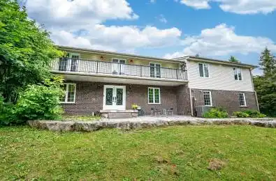 34 Kennedy Road Caledon Ontario L7C 2A7