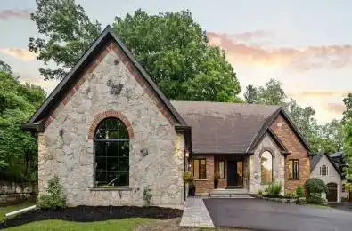 515 Hamilton Drive Hamilton Ontario L9G 2A9