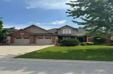8 Dogwood Trail Middlesex Centre Ontario N0M 2A0