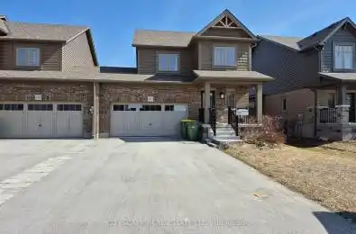 145 Stonebrook Way Grey Highlands Ontario N0C 1H0
