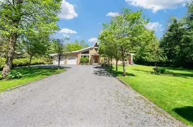 15 Linda Road Georgina Ontario L0C 1L0