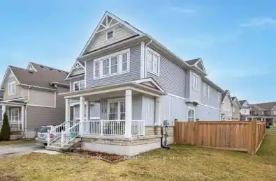 502 Wansbrough Way Shelburne Ontario L9V 2S6