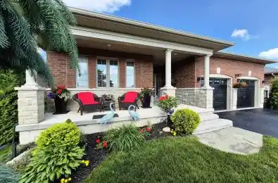 23 Old Trafford Drive Trent Hills Ontario K0L 1Y0