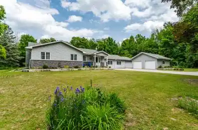2185 Old Fort Road Tay Ontario L4R 4K3