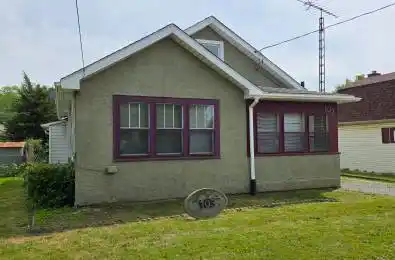 103 Main Street Port Colborne Ontario L3K 1S3