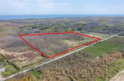Na Bruce Rd 33 Road Kincardine Ontario N0H 2C5