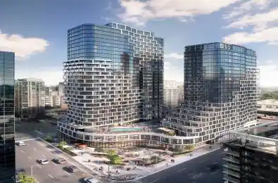 400 albert Street Unit# 1110 Ottawa Centre Ontario K1R 5B2