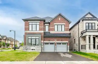 236 Bellefond Street Vaughan Ontario L4H 5C4