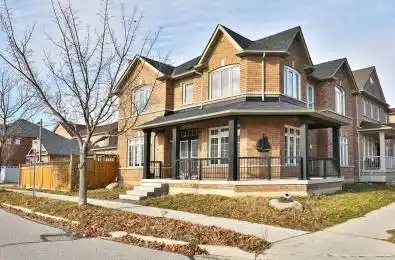 38 Shady Oaks Avenue Markham Ontario L6B 0J5