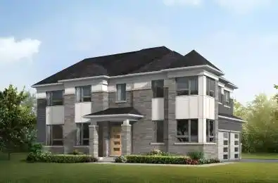 56 Yorkshire Drive Barrie Ontario L9J 1B2