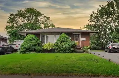 30 Blueridge Crescent Brantford Ontario N3R 5E8