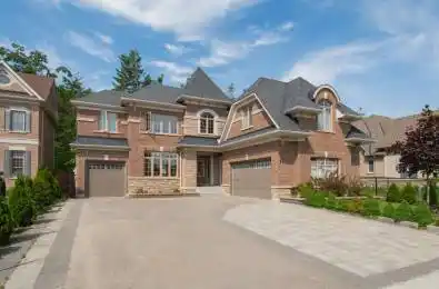 61 Trail Boulevard Springwater Ontario L9X 0S4