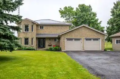 44 Valleyview Drive Cavan Monaghan Ontario L0A 1G0
