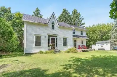 1897 10 Line Oro-Medonte Ontario L0L 1T0