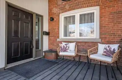 42 Normandy Boulevard Toronto E02 Ontario M4L 3K2