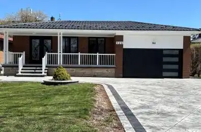 526 Selsey Drive Mississauga Ontario L5A 1B9