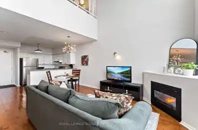 200 Manitoba Street Unit# 620 Toronto W06 Ontario M8Y 3Y9