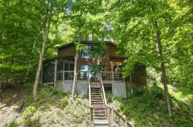 1511 Wenona Lake Road Dysart et al Ontario K0M 1S0