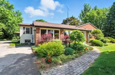 740 Ball Road Uxbridge Ontario L9P 1M6