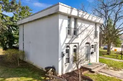 2550 Birchmount Road Unit# 5 Toronto E05 Ontario M1T 2M5