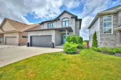 5703 Osprey Avenue Niagara Falls Ontario L2H 0M2