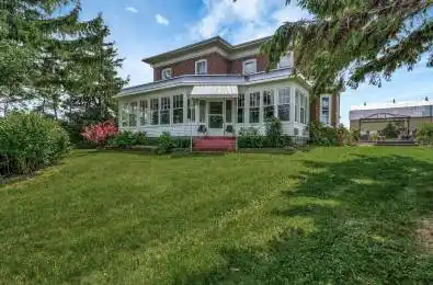 478 Cressy Bayside Road Prince Edward County Ontario K0K 2T0
