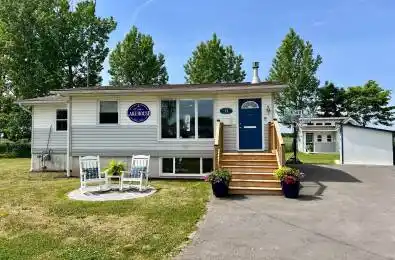33 Fairwell Avenue Haldimand Ontario N0A 1P0