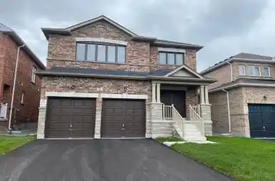 21 Jardine Street Brock Ontario L0K 1A0