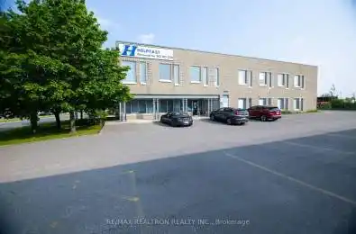 5920 Atlantic Drive Mississauga Ontario L4W 1N6