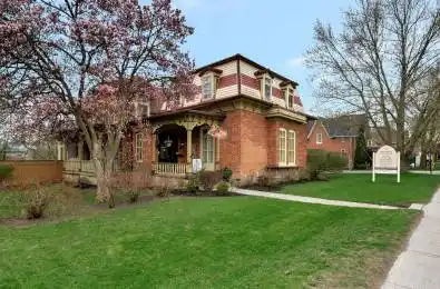 81 Main Street Brighton Ontario K0K 1H0