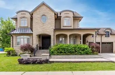 523 BROOKSIDE Drive Oakville Ontario L6K 1R4