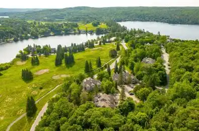 3931 Grandview Forest Hill Drive Huntsville Ontario P1H 2N5