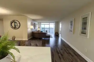 880 Grandview Way Unit# 605 Toronto C14 Ontario M2N 7B2