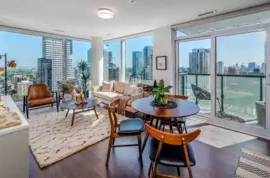 18 Erskine Avenue Unit# 3304 Toronto C10 Ontario M4P 0C9