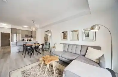 260 Sackville Street Unit# 714 Toronto C08 Ontario M5A 2M3