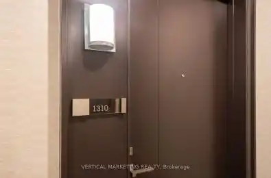 120 Harrison Garden Boulevard Unit# 1310 Toronto C14 Ontario M2N 0H1