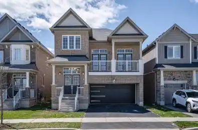 227 Thompson Road Haldimand Ontario N3W 0C4