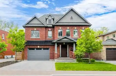 51 Centre Street Richmond Hill Ontario L4C 1A3
