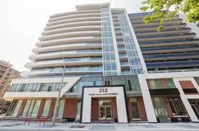 212 King William Street Unit# 910 Hamilton Ontario L8R 0A7