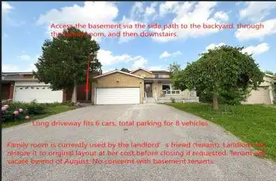 3 Ascot Crescent Markham Ontario L3R 3P5