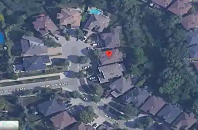 67 Hefhill Court Vaughan Ontario L4J 7L9