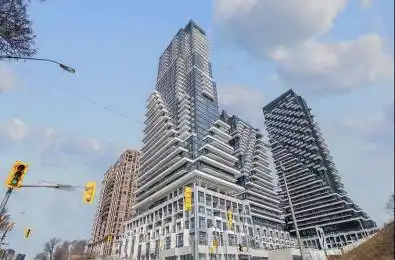 10 Inn on the park Road Unit# 2408 Toronto C13 Ontario M3C 0P9