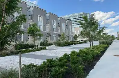 10 Almond Blossom Mews Unit# 109 Vaughan Ontario L4K 0N6
