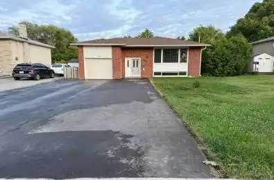 117 Sherwood Forest Drive Unit# B Markham Ontario L3P 1P9