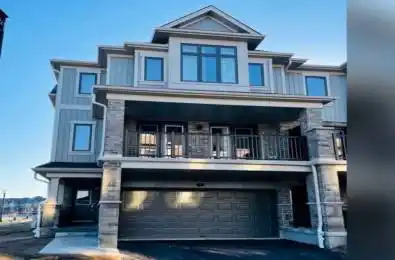 3 BANK SWALLOW Crescent Unit# 55 Kitchener Ontario N2P 0J7