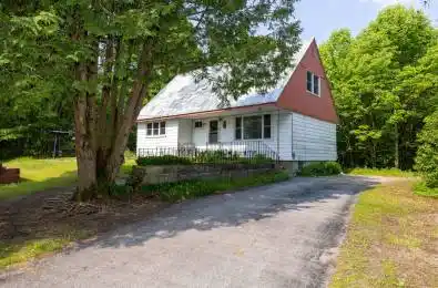 100 Parry Sound Drive McDougall Ontario P2A 2W7