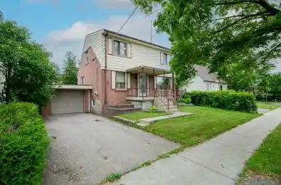 160 Pleasant Avenue Toronto C07 Ontario M2M 1M3