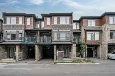 30 Times Square Boulevard Unit# 89 Hamilton Ontario L8T 0M1
