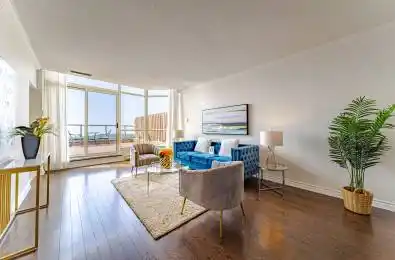 20 Guildwood Parkway Unit# PH14 Toronto E08 Ontario M1E 5B6