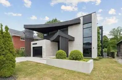 1135 Balfour Street Pelham Ontario L0S 1C0
